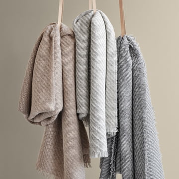 Diagonal Decke von Elvang 