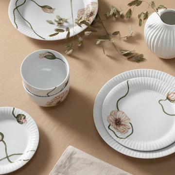 Hammershøi Poppy von Kähler Design