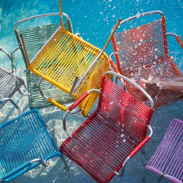 Fiam - Spaghetti Herstellerserie