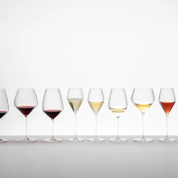 Veloce Serie von Riedel  