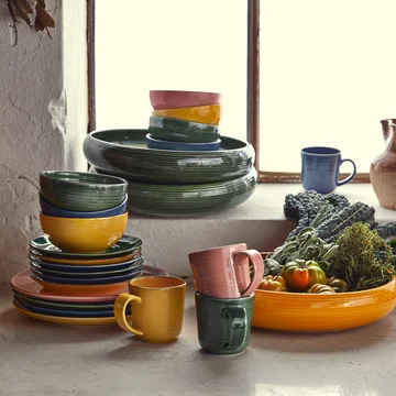 Colore Reihe von Kähler Design