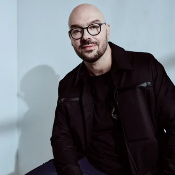 Luca Nichetto Designer