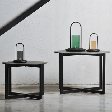 Blaze Windlicht von XLBoom