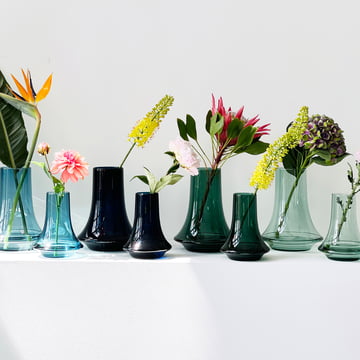 Die Spinn Vase von XLBoom 