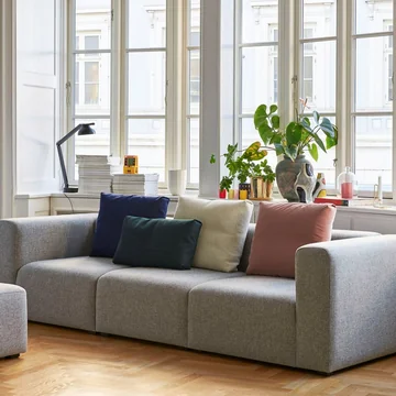 Für mehr Wohlfühlkomfort Zuhause