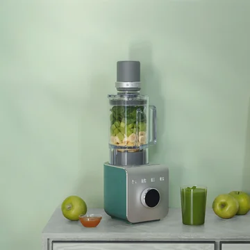 High Performance Standmixer BLC02 von Smeg