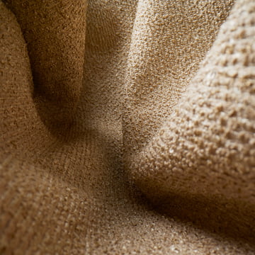 Gubi - Textil Around Bouclé (004) Detail