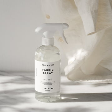 Steamery - Textil Spray