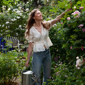 Ferm Living - Homestory Portrait