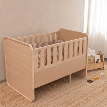 Form Baby & Junior Bed von Nofred