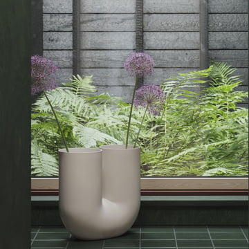 Muuto - Kink Bodenvase