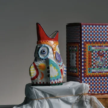 Serax - Sicily Vase