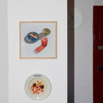 Paper Collective - Aperitif Poster