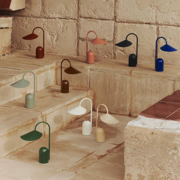 Neues von Ferm Living