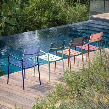 Vermobil - Vera Armlehnstuhl