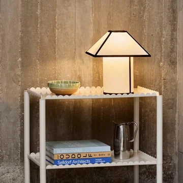 HAY