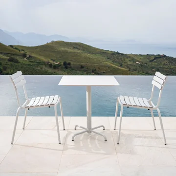 HOUE - Pico Gartentisch 70x70cm