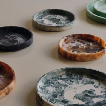 Ferm Living - Mist Tabletts