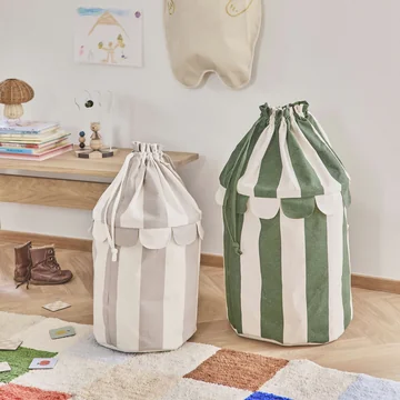 OYOY - Saga Aufbewahrungskorb