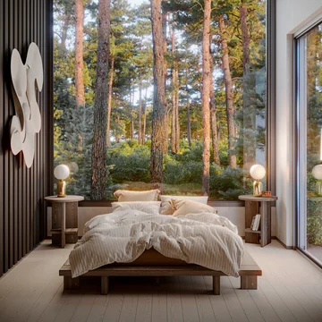 Japanbetten von Karup