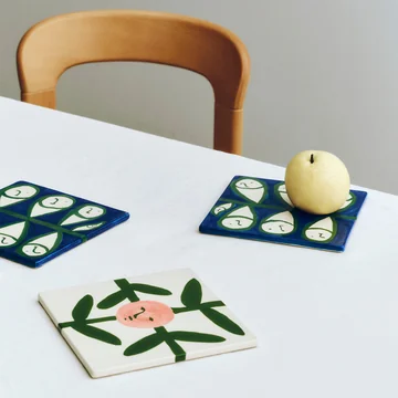 HAY - La Pittura Untersetzer