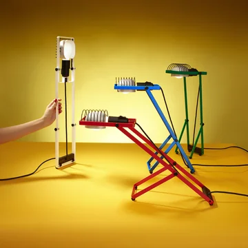 Die Sintesi von Artemide