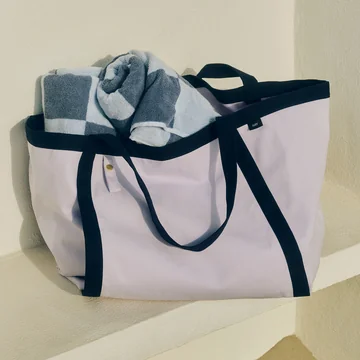 HAY - Everyday Tote Bag Mini, steel blue