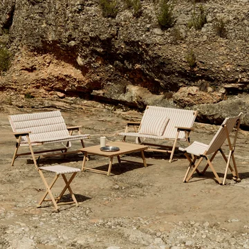 HAY - Outdoor Market Kollektion