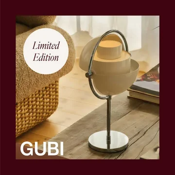 Gubi