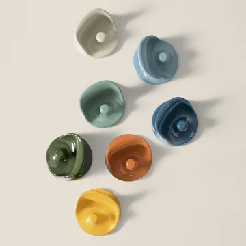 Kartell - Kleiderhaken