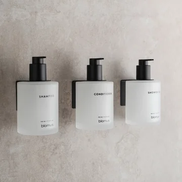 Blomus - Kirei Glasflaschen Set