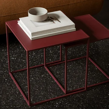 Blomus - Fera Beistelltisch, L, (2er-Set)