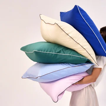 HAY - Outline Kissenbezüge