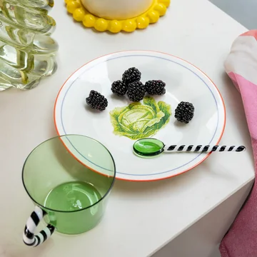 &klevering - Teller Vegetable