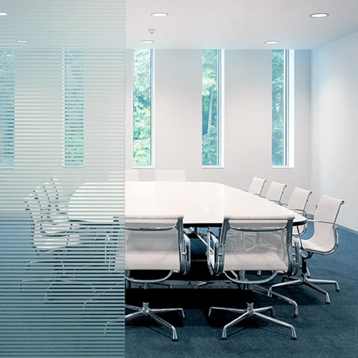 Vitra - Aluminium Group 108 Alu-Chair