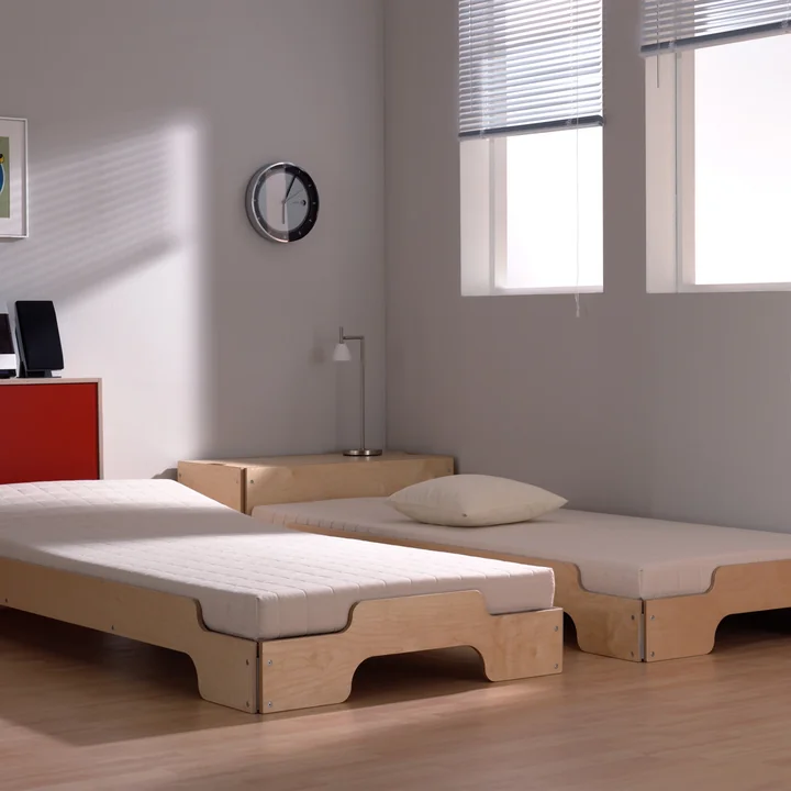 Müller Small Living - Stapelliege