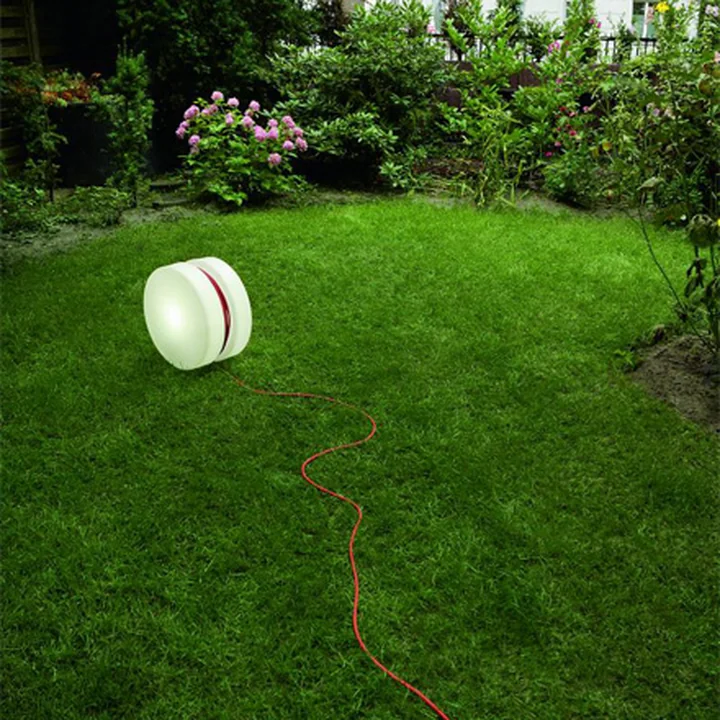 Yoyo Bodenleuchte von Authentics