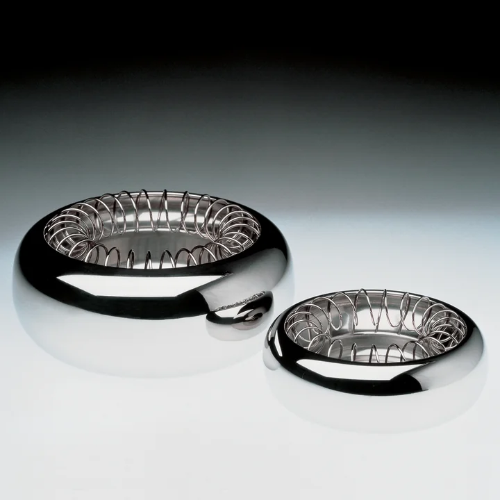 Italienischer Stil: Der Spirale Aschenbecher