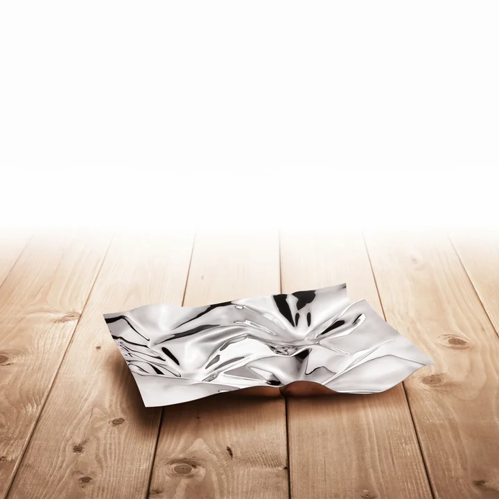 Georg Jensen - Panton Schale