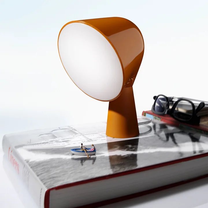 Foscarini - Binic Tischleuchte