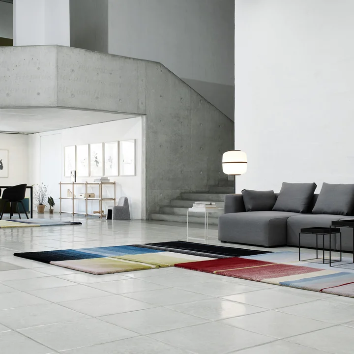 HAY - Colour Carpet 01 und 02