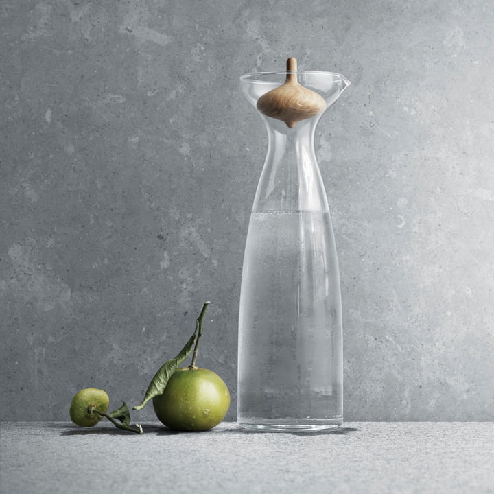 Georg Jensen - Alfredo Karaffe 1,0 L