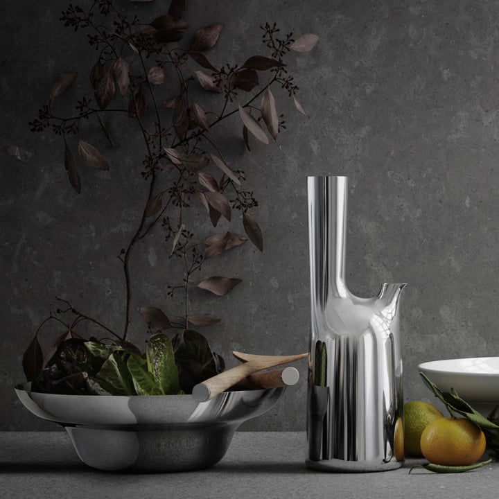 Georg Jensen - Alfredo Gruppe - 4