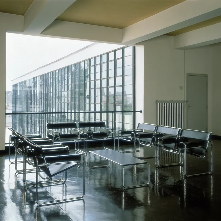 Knoll - Laccio 2 Couchtisch