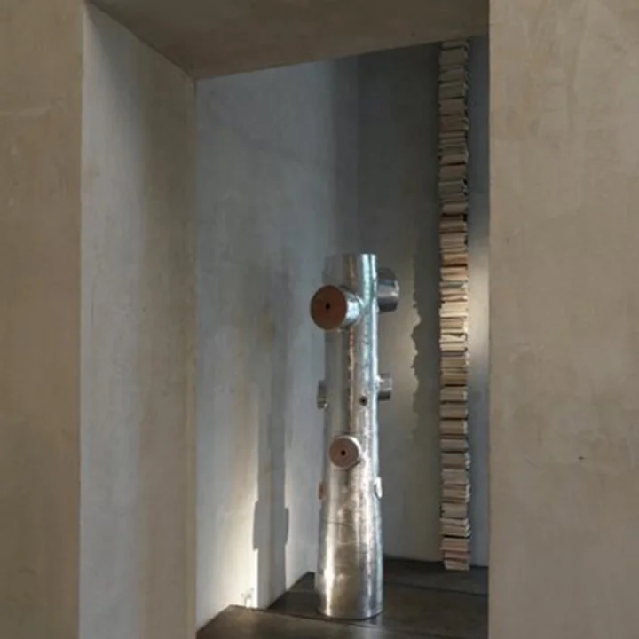 Opinion Ciatti - Ptolomeo Wand-Bücherregal