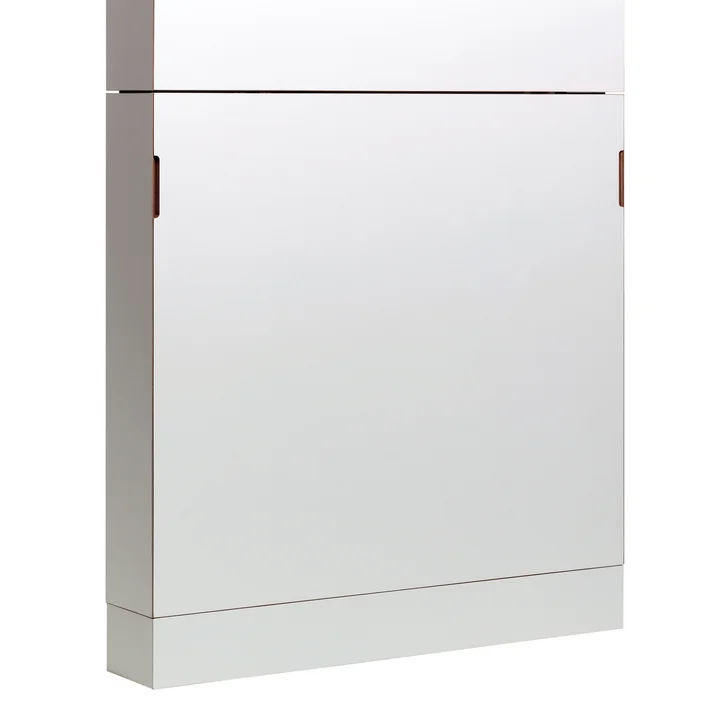 Müller Small Living - Flatmate Wand-Sekretär