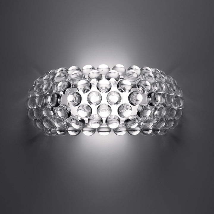 Foscarini - Caboche Wandleuchte