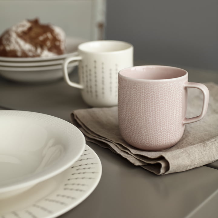 Sarjaton Becher von Iittala