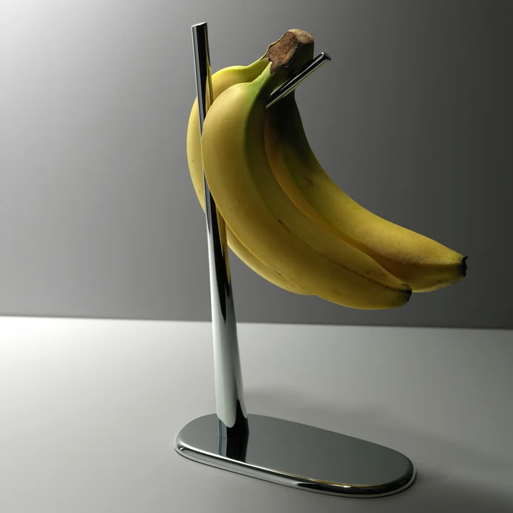 Dear Charlie Bananenhalter - mit Bananen