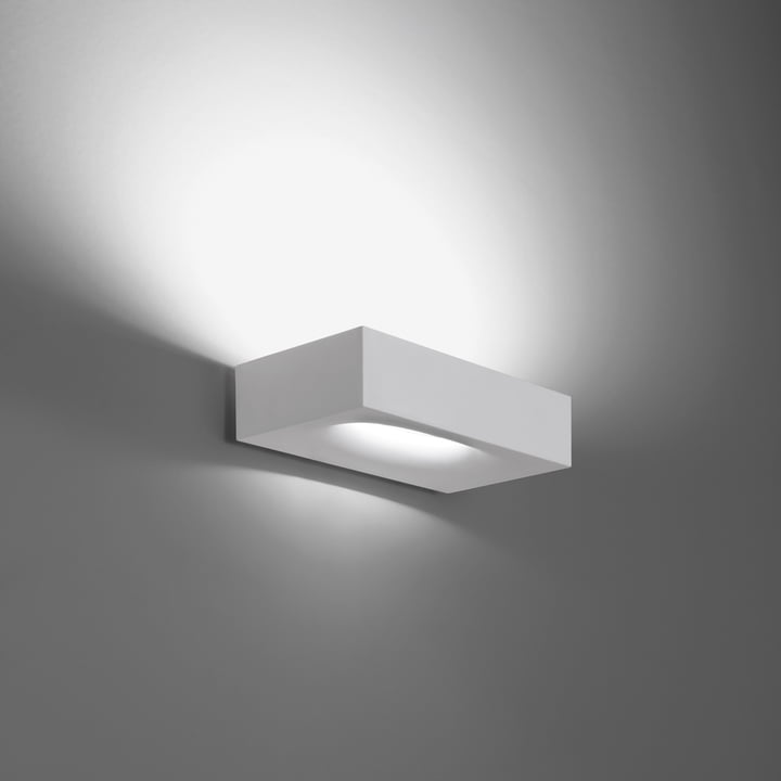 Melete LED-Wandleuchte von Artemide